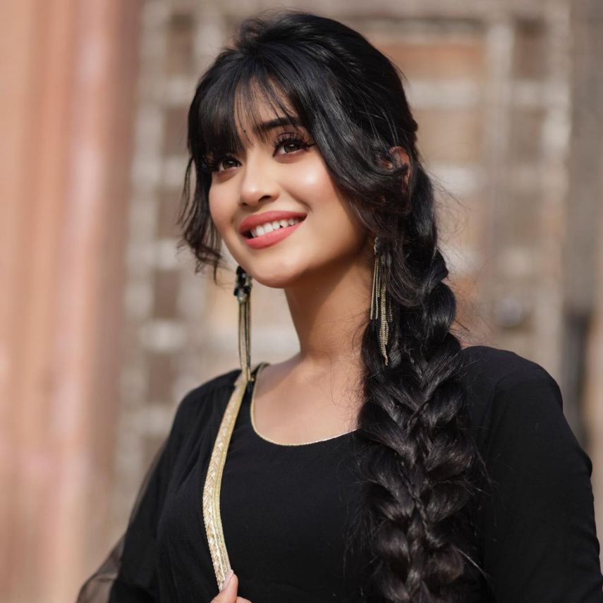 Women&#039;s Day EXCLUSIVE: Shivangi Joshi says women should be celebrated everyday; Adds ‘Womanhood is a blessing’