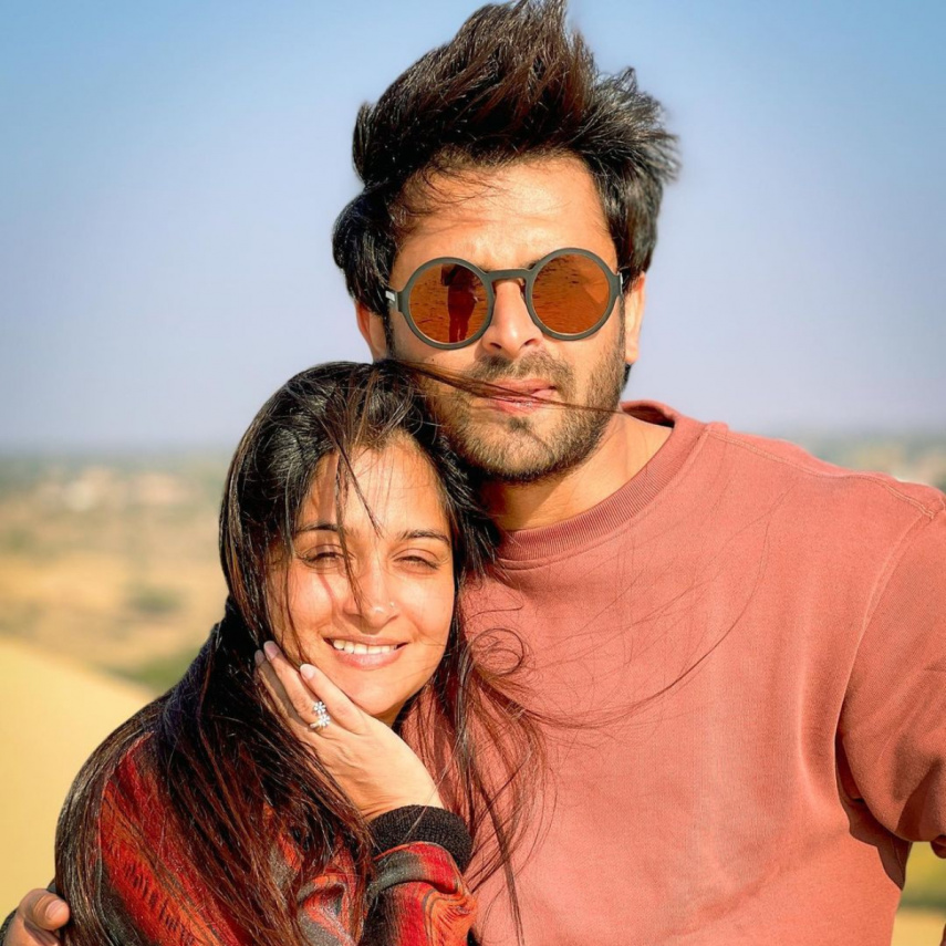 EXCLUSIVE VIDEO: Lovebirds Dipika Kakar & Shoaib Ibrahim nail the ‘how well do you know each other’ challenge