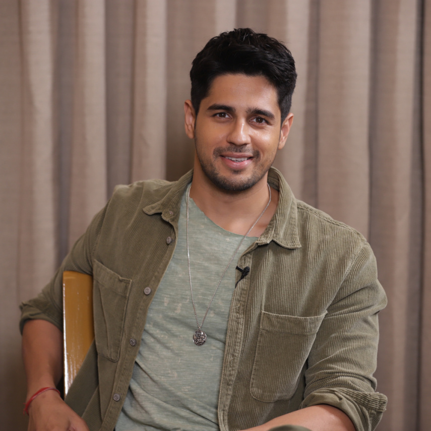 EXCLUSIVE: Sidharth Malhotra on his journey: My first film never took off; didn&#039;t have enough money to pay rent