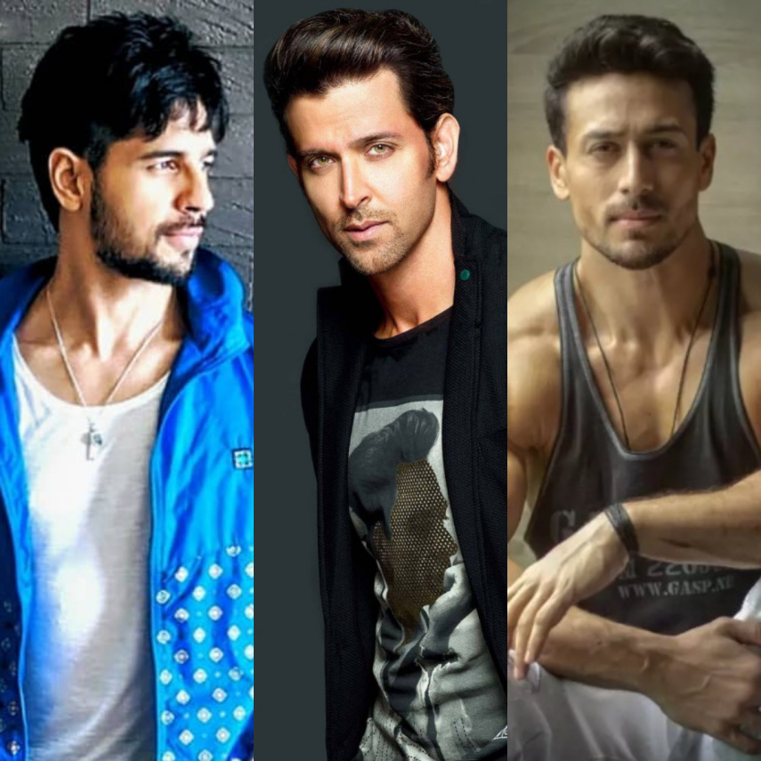 EXCLUSIVE: Sidharth Malhotra's Marjaavaan postponed to avoid clash with Hrithik Roshan & Tiger Shroff's WAR