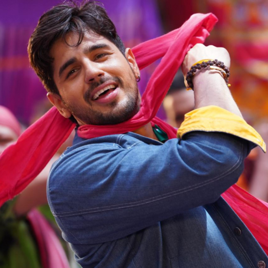 Sidharth Malhotra's next after Shershaah is a social family drama