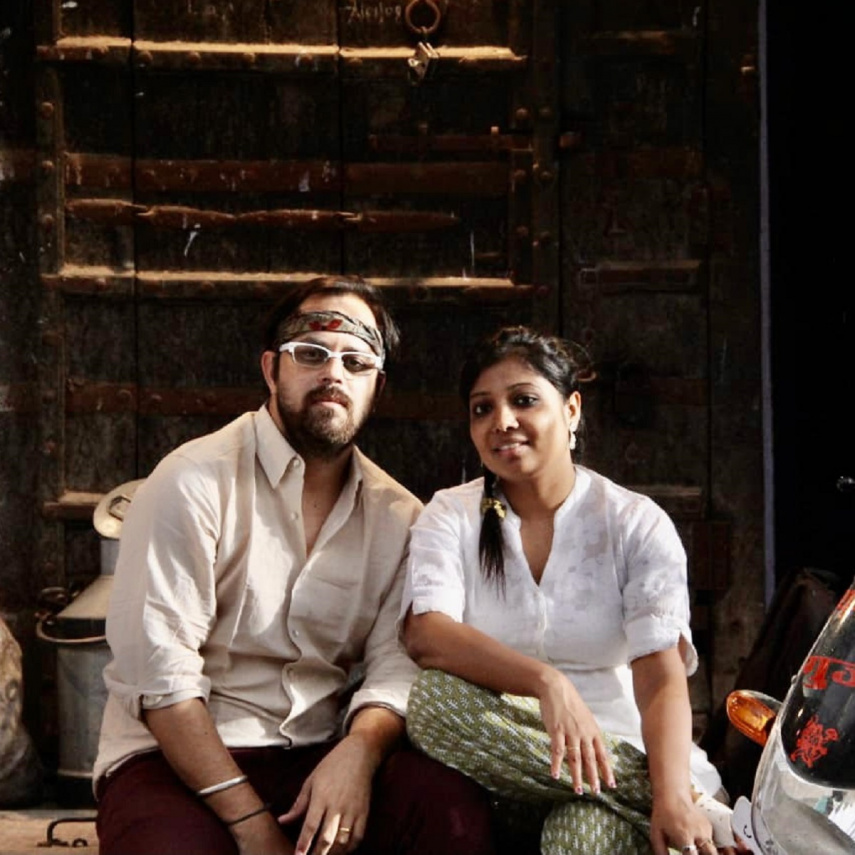 EXCLUSIVE: Ram Leela writer duo, Siddharth and Garima make their directorial debut with Saale Aashiq