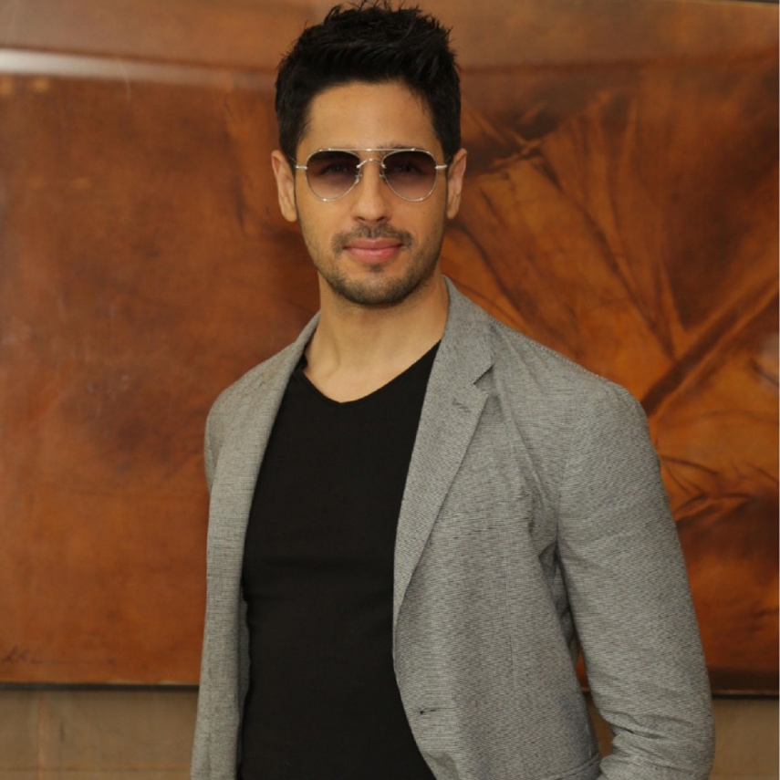 EXCLUSIVE: Sidharth Malhotra gears up to return to the sets of Thank God, says, &#039;It has been a long wait&#039;