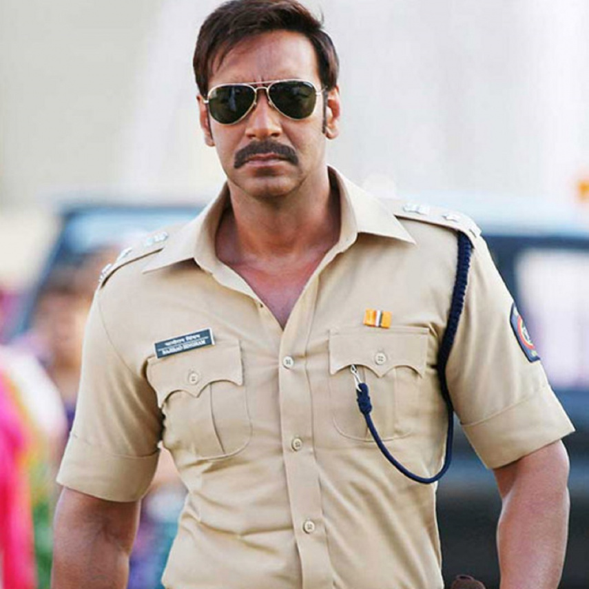 Rohit Shetty and Ajay Devgn announce Singham 3 in style – Journey from Goa to Mumbai and now Pakistan