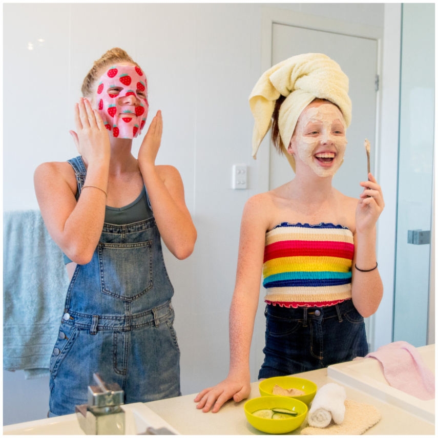 5 Things every teenager should know about their skincare routine