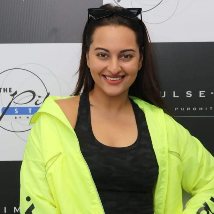 EXCLUSIVE: Here&#039;s why Sonakshi Sinha would not move out of her parent&#039;s house despite buying her own 
