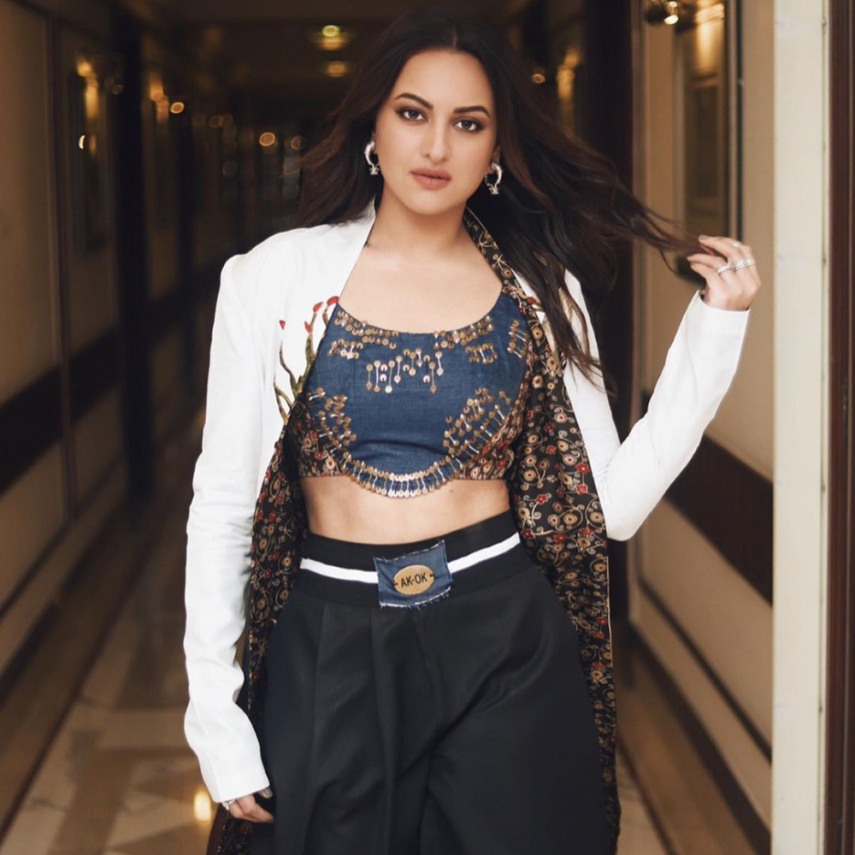 Sonakshi Sinha reveals SHOCKING details about being fatshamed, sexism and getting replaced in films