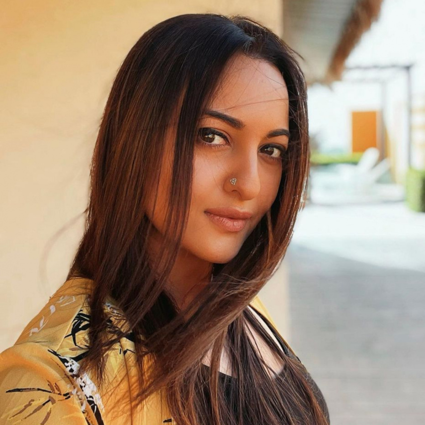 EXCLUSIVE: Sonakshi Sinha opens up on losing films, why doing art calms her &amp; upcoming projects 