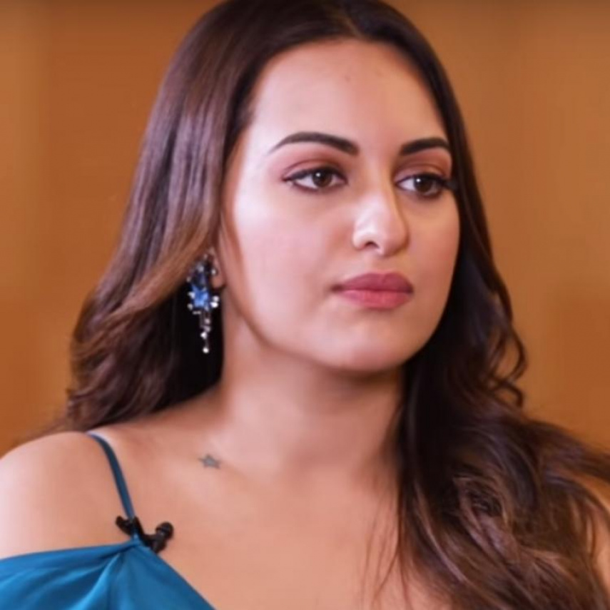 EXCLUSIVE: Sonakshi Sinha on pay disparity: If viewers watch our solo films like male stars we can also charge