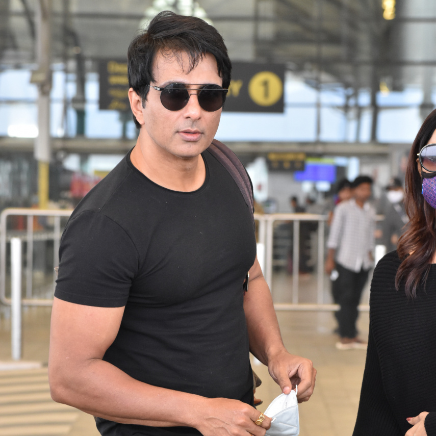 EXCLUSIVE: Sonu Sood explains how to become a true Indian on 75th Independence Day