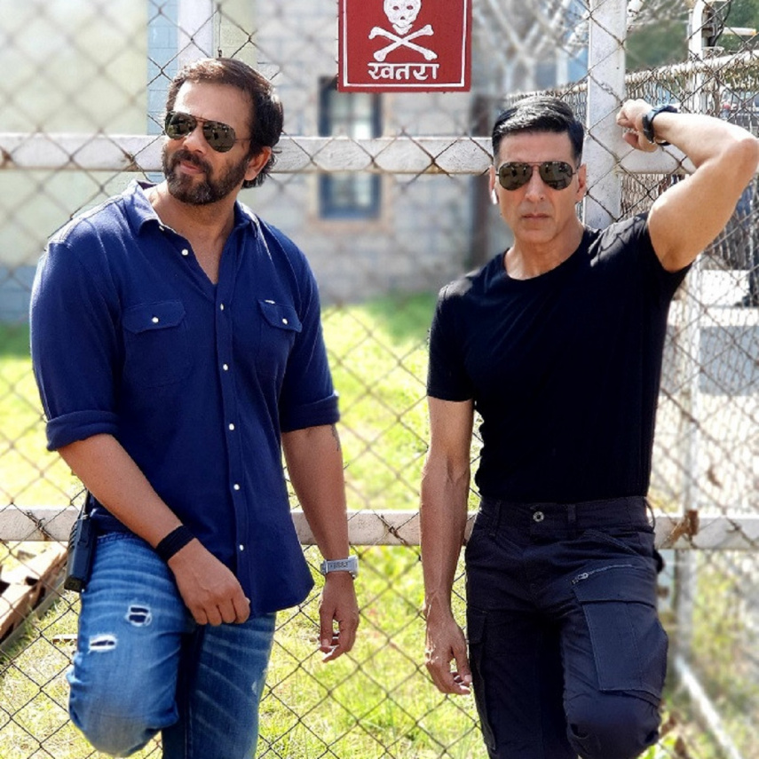 Sooryavanshi, Mimi, Bell Bottom: Are our trailers giving out too much details about the plot these days?
