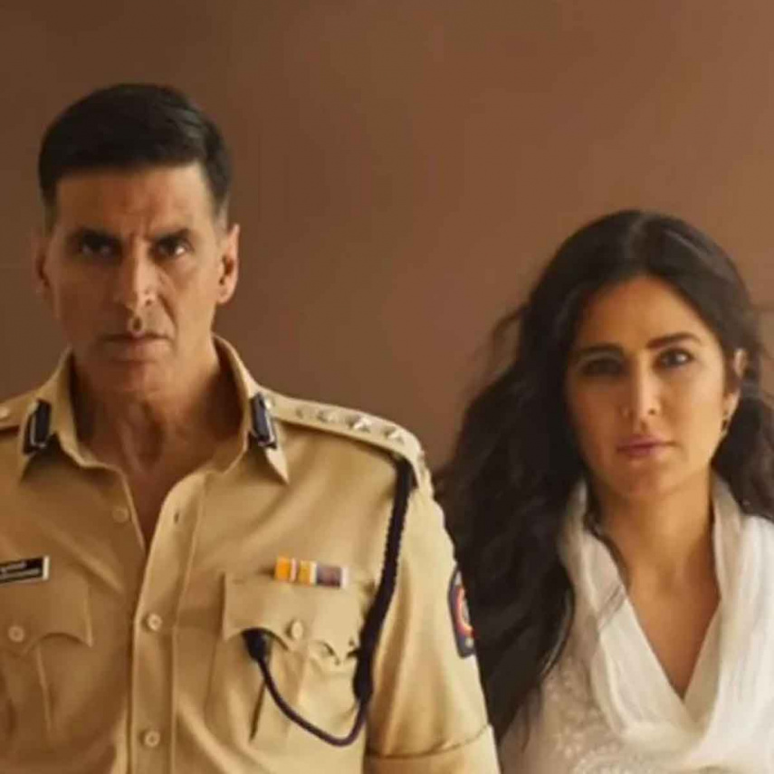 Sooryavanshi BO Report: Akshay Kumar’s cop drama maintains a stronghold; Likely to enter Rs 200 crore club