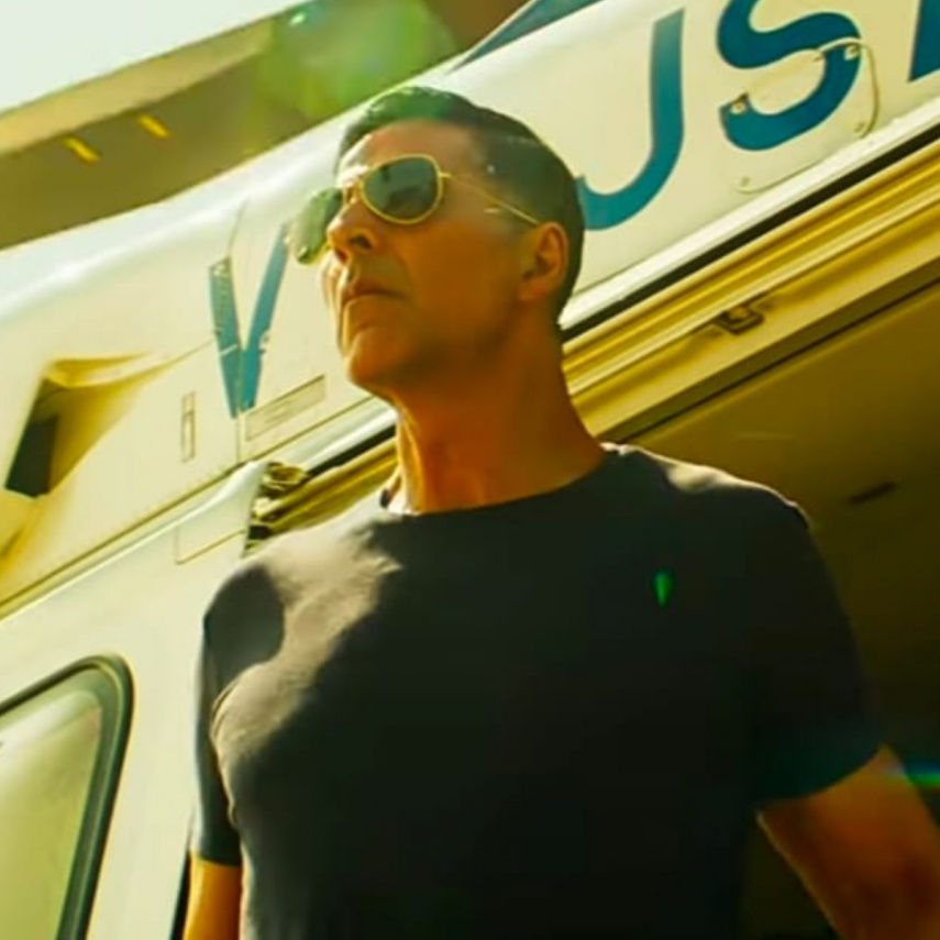 Sooryavanshi Box Office: Akshay Kumar&#039;s cop drama is unstoppable, stands at Rs 155 crores on the second Monday