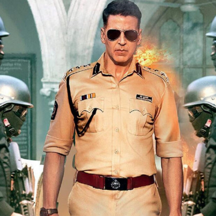 EXCLUSIVE: Sooryavanshi to release in single screens and non-multiplex chains on April 2