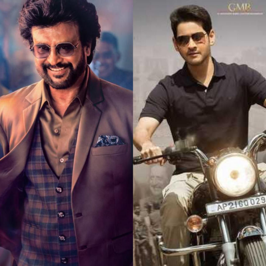 Upcoming South Movies in 2020: Telugu, Tamil, Kannada &amp; Malayalam films to look forward to this month