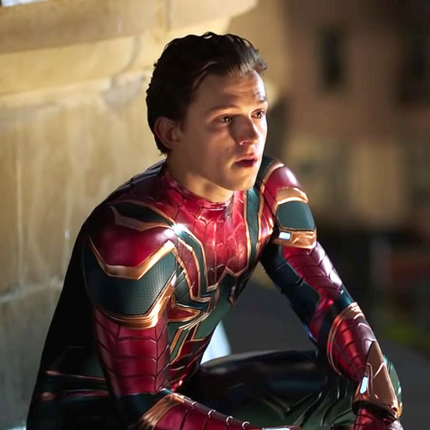 Spider-Man: Far From Home crosses the $600 million mark worldwide.