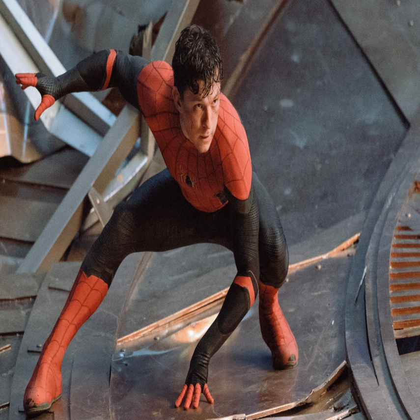 Spider Man No Way Home Box Office Collection Day 1: Superhero webs the Indian BO with a 35 crore opening
