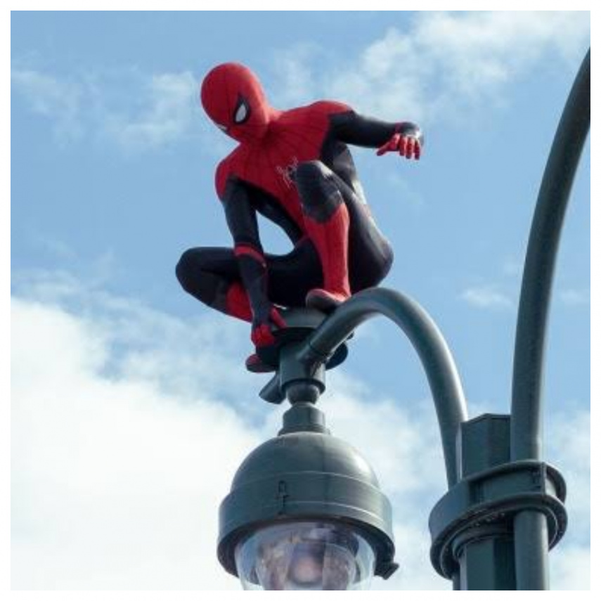 Tom Holland&#039;s Spider-Man No Way Home generates 1 crore ticket sales; Becomes the 12th Hollywood film to do so