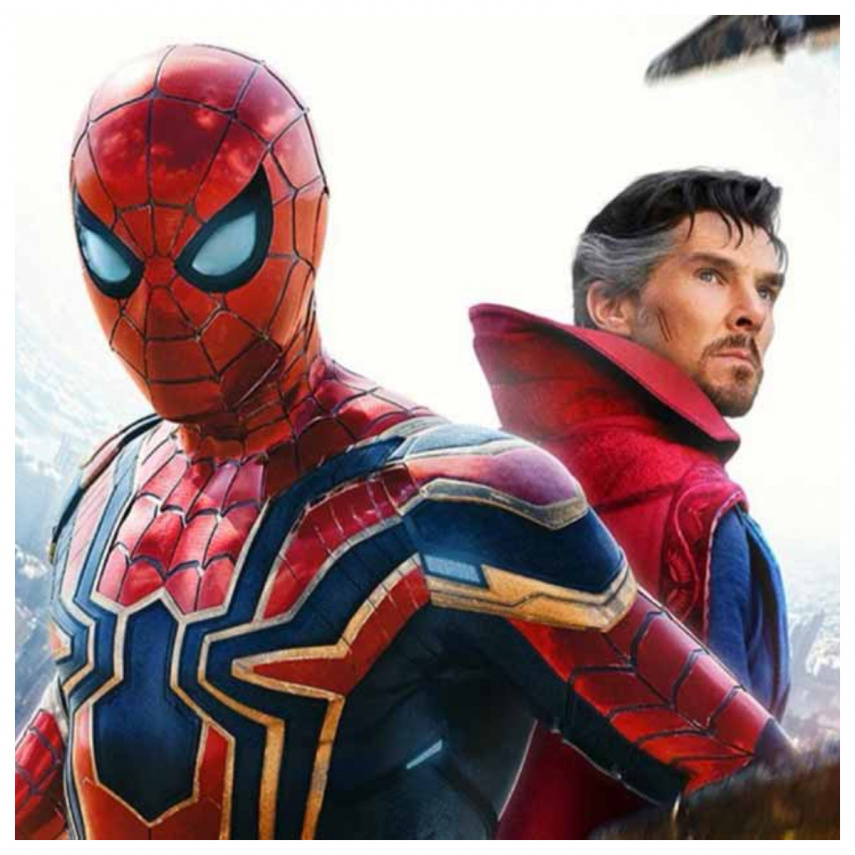 Tom Holland&#039;s Spider Man: No Way Home weaves a strong box office web in India; Grosses $18M over the weekend 