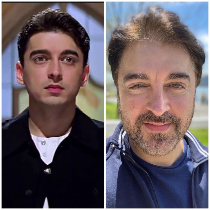 Spotlight EXCLUSIVE: Mohabbatein fame Jugal Hansraj REVEALS 40 films didn&#039;t take off: Initially it affected me