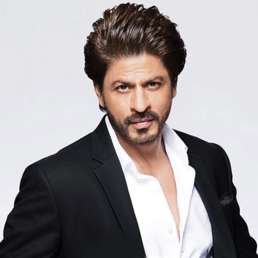 EXCLUSIVE: Shah Rukh Khan to begin Rajkumar Hirani&#039;s next from April 2020