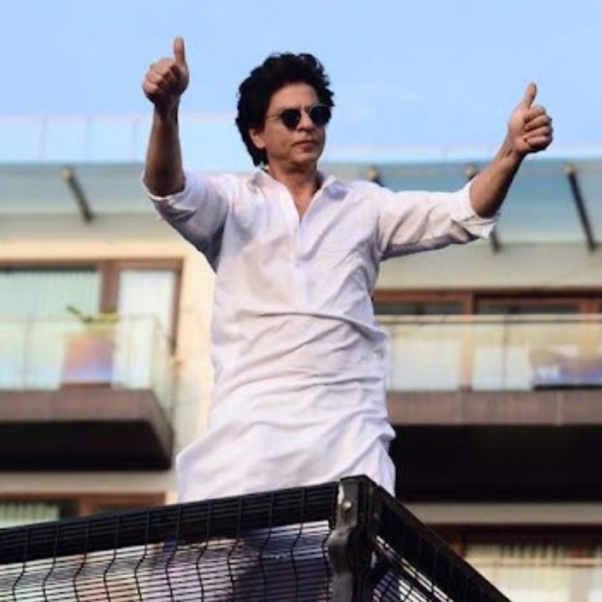 Exclusive: Shah Rukh Khan is expected to resume shooting for Atlee’s film from today