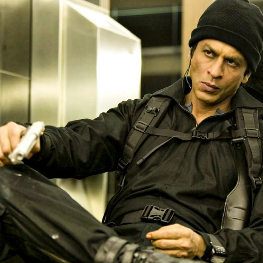 Ritesh Sidhwani on Shah Rukh Khan’s Don 3: It will happen, we are working to get the right story