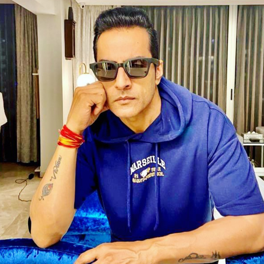 EXCLUSIVE: Sudhanshu Pandey on Anupama - Namaste America; TV show being a turning point in career &amp; trolling