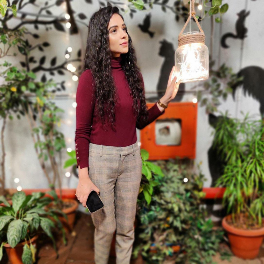 EXCLUSIVE: Story 9 Months Ki star Sukirti Kandpal: The feeling of becoming a mother is surreal for Alia
