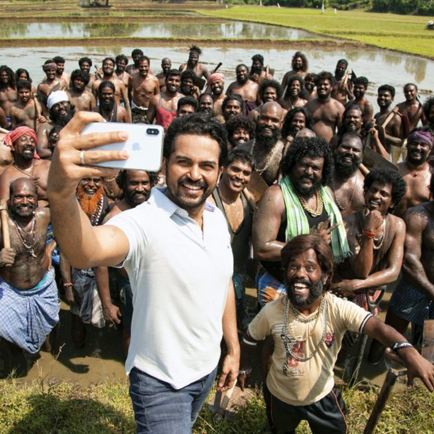 Sulthan Opening Weekend Box Office: Karthi collects Rs 13 crore in TN, and Rs 20 crore across India