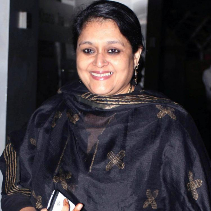 Supriya Pathak reveals how she bagged Kalyug