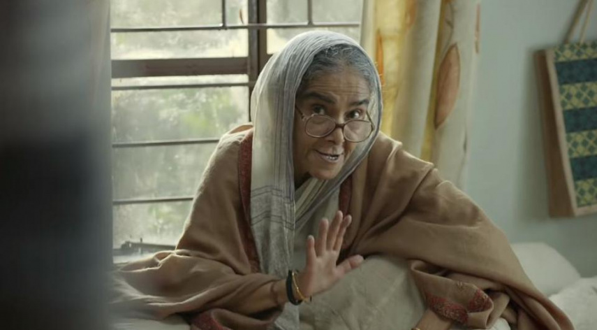 EXCLUSIVE: Surekha Sikri on bagging National Award for Badhaai Ho: Wasn't expecting, was pleasantly surprised