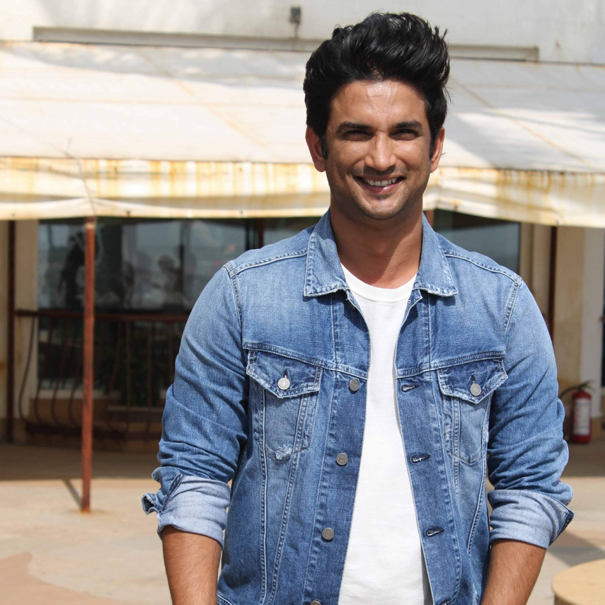 EXCLUSIVE: Remembering Sushant Singh Rajput: Director Rumy Jafry says ‘I last spoke to him on June 12 at 3 pm’
