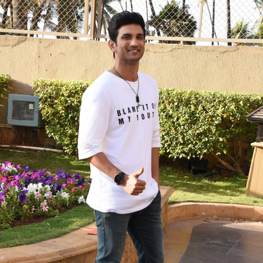 Trade analysts remember Sushant Singh Rajput: ‘He was growing at the box office, no doubts on that&#039;