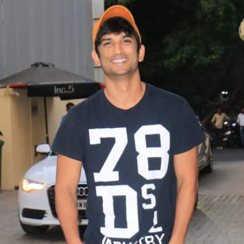 EXCLUSIVE: After Delhi HC order, announcement on film based on Sushant Singh Rajput&#039;s life to be made soon. 