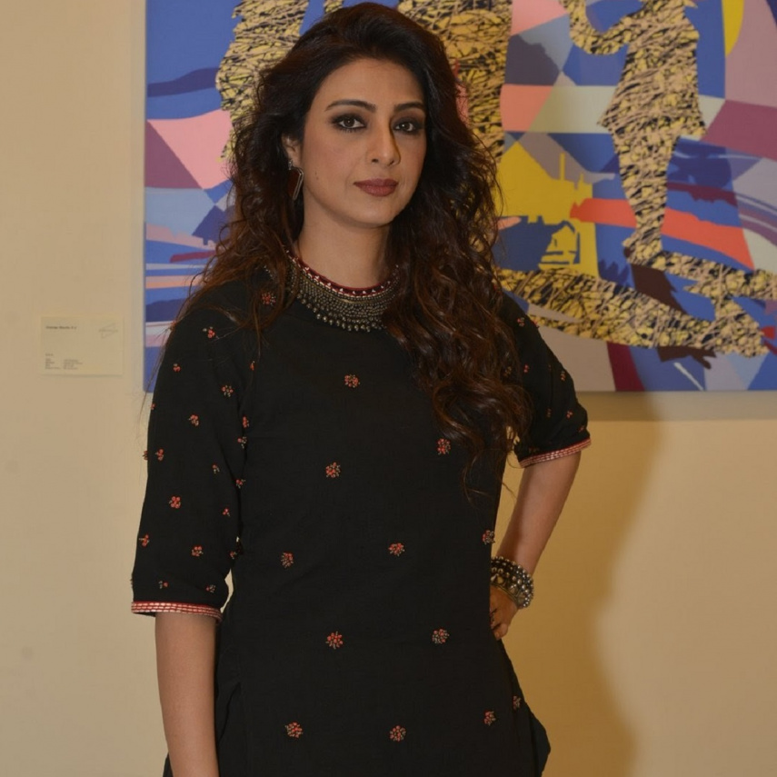 EXCUSIVE: After 21 years, Tabu in talks to reunite with Mahesh Manjrekar on White 