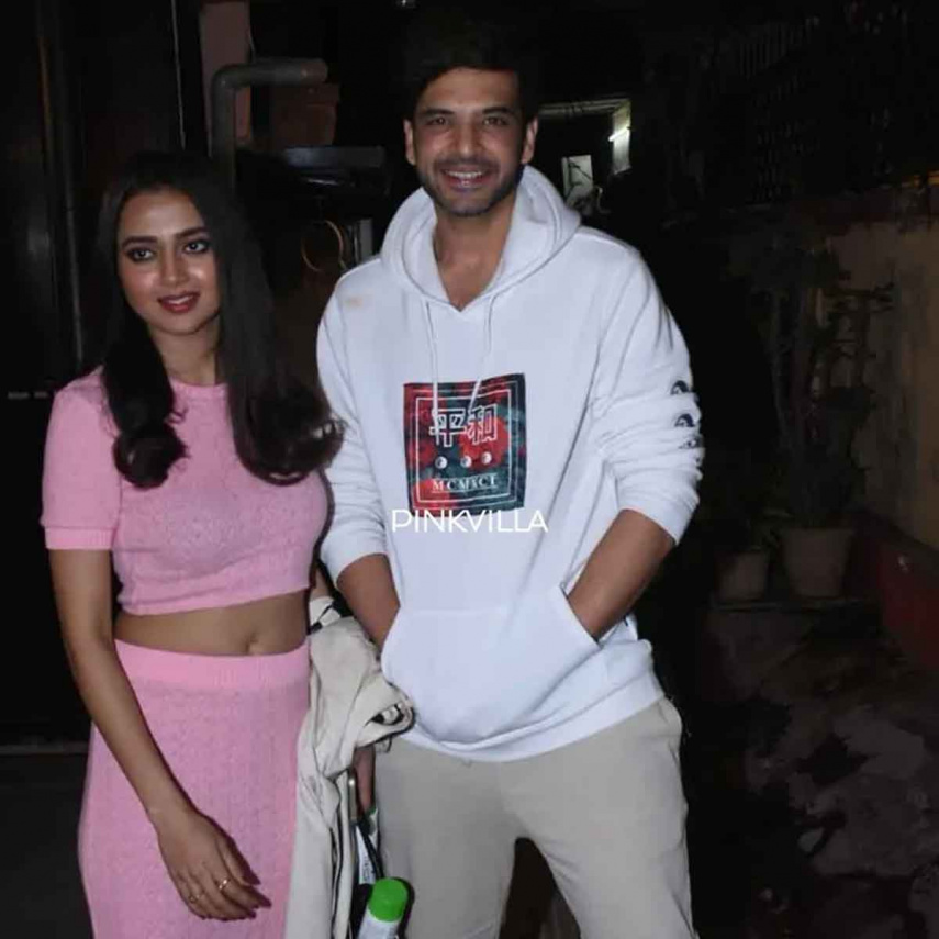 EXCLUSIVE: Karan Kundrra on finding love on a reality show: Tejasswi Prakash &amp; I were destined to meet 