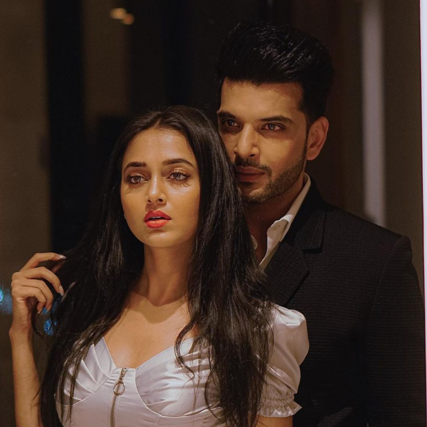 EXCLUSIVE: Tejasswi Prakash &amp; Karan Kundrra on their first date post Bigg Boss 15: ‘That was a special night’