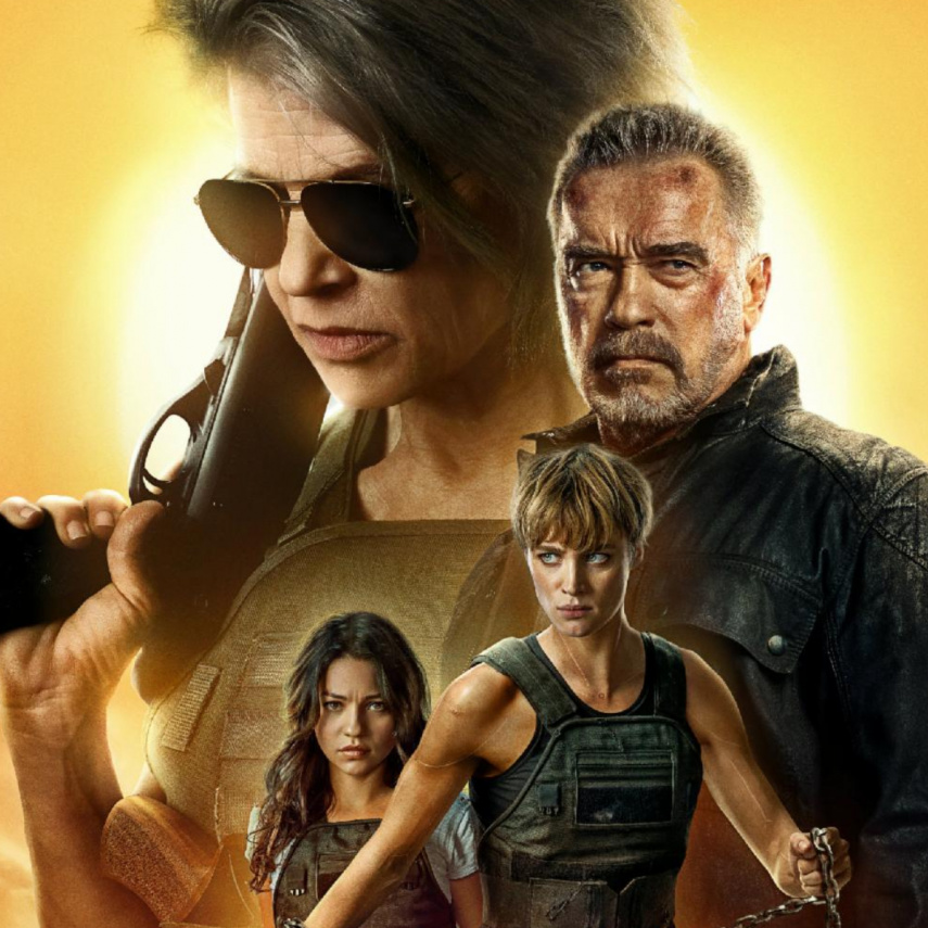 Terminator has a Dark Fate at the box office; Joker inches towards USD 1 billion mark; Deets Inside