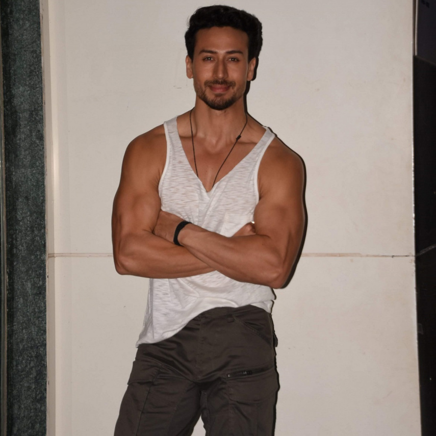 EXCLUSIVE: After Heropanti 2, Tiger Shroff to commence shooting for Ganapath in UK from October end