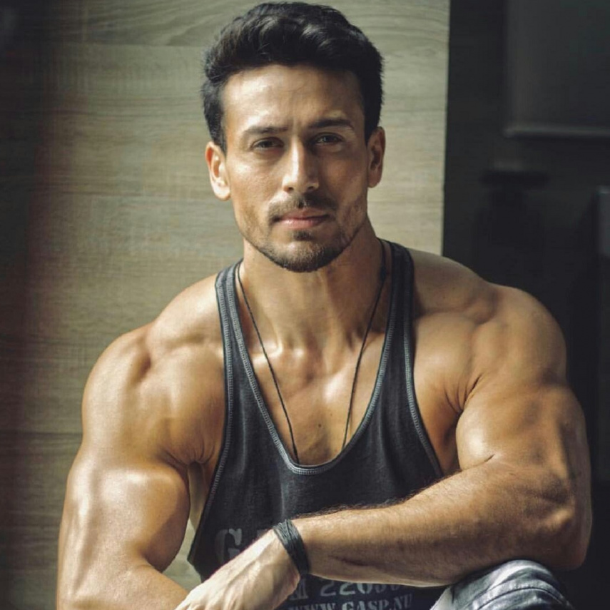 EXCLUSIVE: Tiger Shroff’s Rambo with Rohit Dhawan and Siddharth Anand gets a STUDIO partner on board?