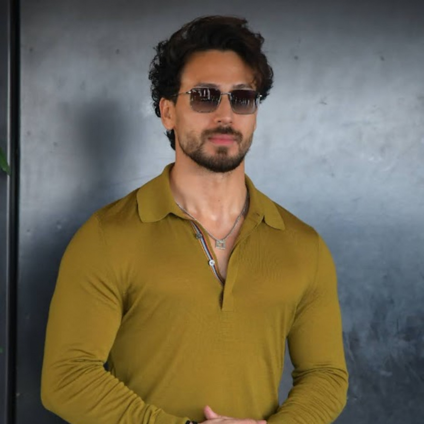 EXCLUSIVE: Tiger Shroff to start filming for Rambo by 2022 end; Director Rohit Dhawan to prep for 4-5 months
