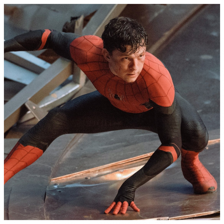 Box Office: Spider-Man: No Way Home 2nd biggest Hollywood opener of all time; Avengers: Endgame tops the list