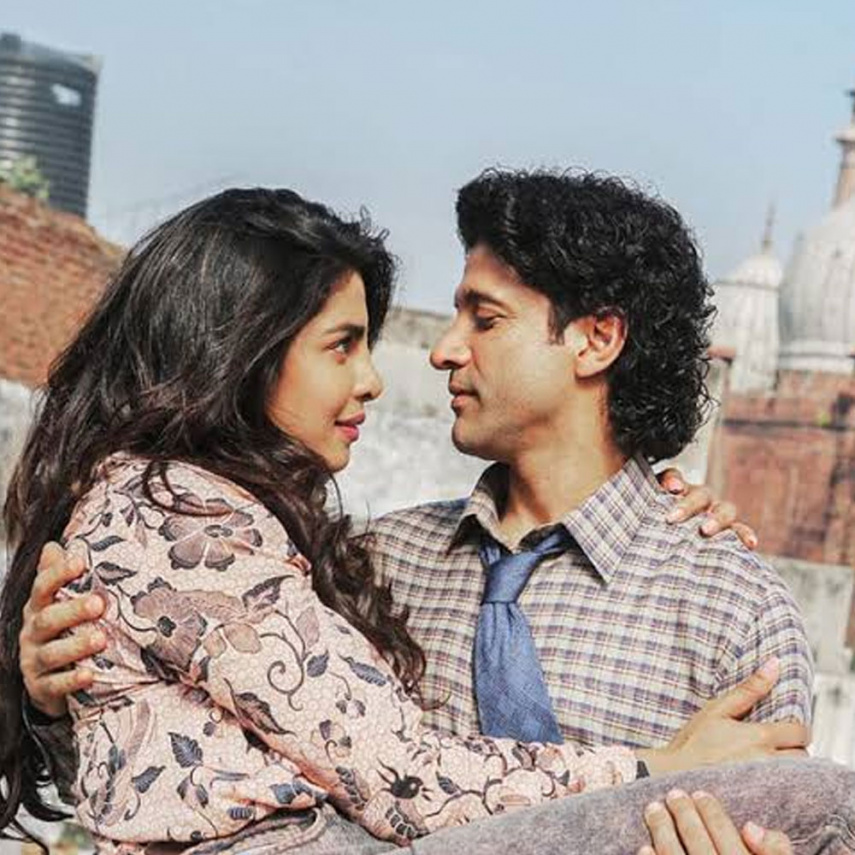 The Sky Is Pink Box Office Collection Day 4: Farhan Akhtar, Priyanka Chopra starrer witnesses a massive drop