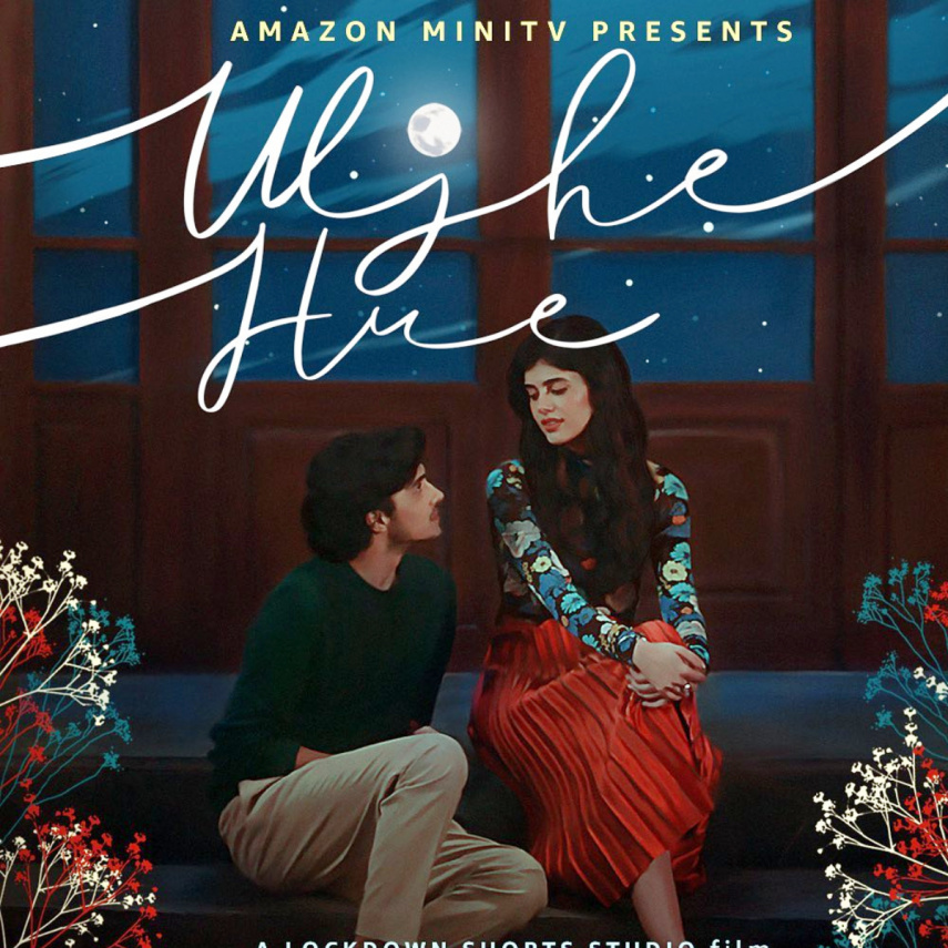 Uljhe Hue Review: Sanjana Sanghi, Abhay Verma’s short film leaves you smiling with its subtle and warm romance
