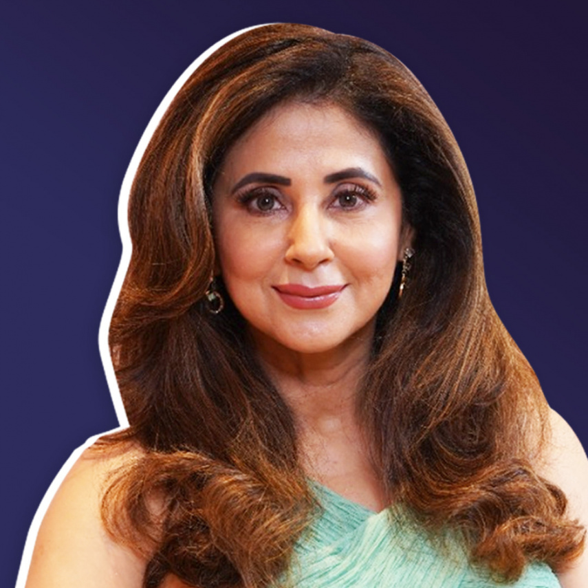 EXCLUSIVE: Urmila Matondkar on judgments she faced when entered politics: It was like all the mess went loose