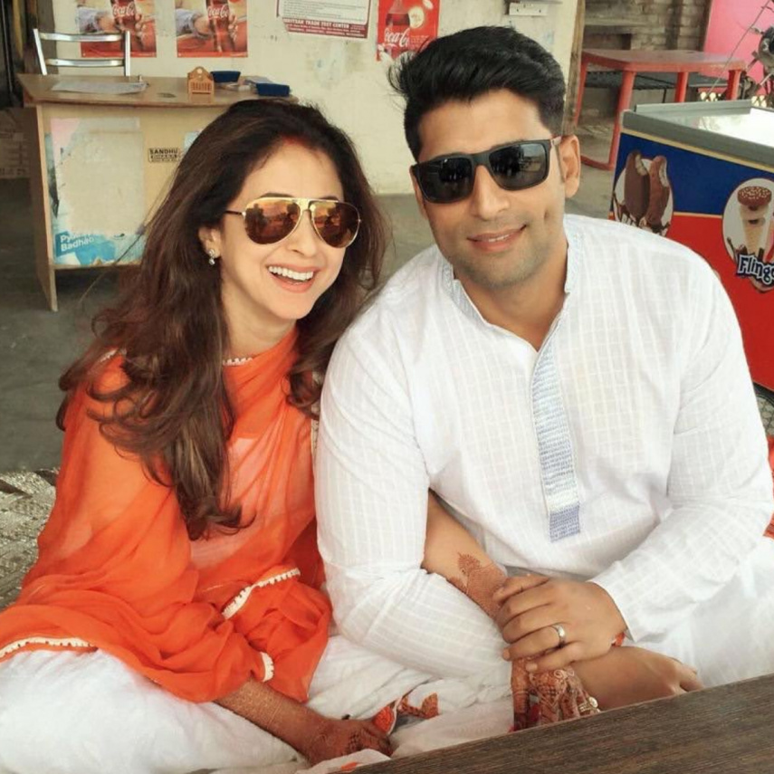 EXCLUSIVE: Urmila Matondkar on marriage with Mohsin: Always said it’ll happen at right time with right person