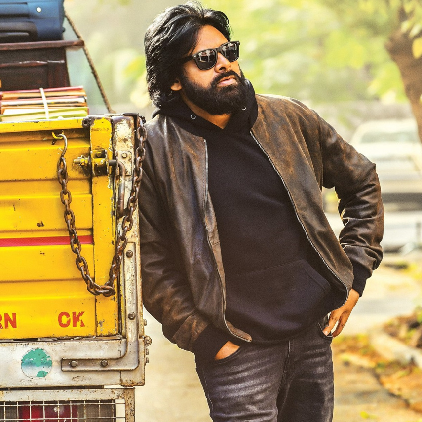 Telugu Film Industry Fights COVID with hat-trick of blockbusters; Pawan Kalyan&#039;s Vakeel Saab set to be 4th