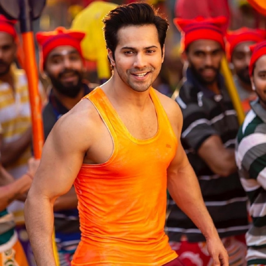 EXCLUSIVE: Varun Dhawan gears up for back to back films with Sajid Nadiadwala – Shoot begins from March 15