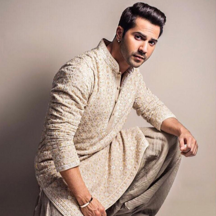 EXCLUSIVE: Varun Dhawan and Prabhudheva might team up for a film but it&#039;s not Salman Khan&#039;s Radhe